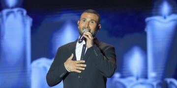 حفل “ليلة الدموع” 5 ساعات مليئة بالمفاجات