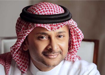 لا صحة لما يتم تداوله حول تنظيم حفل غنائي للفنان عبدالمجيد عبدالله