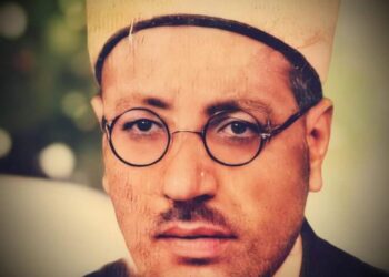 ويبقى “الأثري” علامةً وعلّامة وأثر غير قابلٍ للمحو