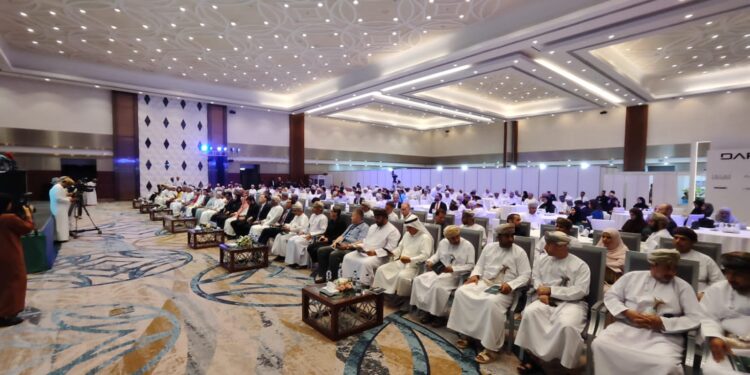 غرفة تجارة وصناعة عمان تنظم معرض وملتقى جوائز مسقط للفرص الاستثمارية السياحية في مجالات مختلفة 1 غرفة تجارة وصناعة عمان تنظم معرض وملتقى جوائز مسقط للفرص الاستثمارية السياحية في مجالات مختلفة