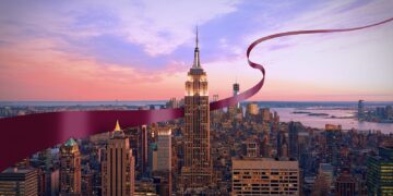 الخطوط الجوية القطرية تزيد من عدد رحلاتها اليومية إلى مدينة نيويورك لتصل إلى ثلاث رحلات يومياً