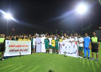 أكاديمية الفهود .. اسمٌ أفل بعد الاستحواذ