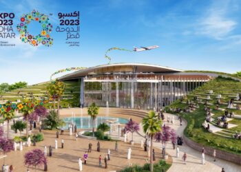 الخطوط الجوية القطرية بالتعاون مع اكتشف قطر، تطلق مجموعة من باقات التوقف بين الرحلات تزامناً مع معرض إكسبو 2023 الدوحة