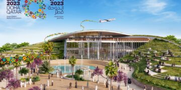 الخطوط الجوية القطرية بالتعاون مع اكتشف قطر، تطلق مجموعة من باقات التوقف بين الرحلات تزامناً مع معرض إكسبو 2023 الدوحة