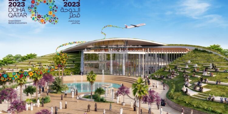 الخطوط الجوية القطرية بالتعاون مع اكتشف قطر، تطلق مجموعة من باقات التوقف بين الرحلات تزامناً مع معرض إكسبو 2023 الدوحة