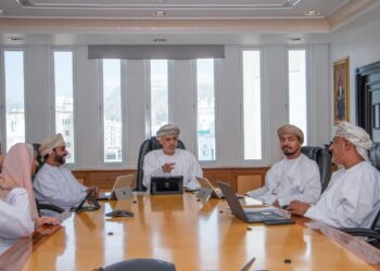 بنك التنمية العُماني يعتمد قروض تنموية تتجاوز قيمتها 14 مليون ريال عُماني