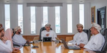 بنك التنمية العُماني يعتمد قروض تنموية تتجاوز قيمتها 14 مليون ريال عُماني