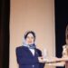 أوكيو تفوز بجائزة التمكين الشخصي (الكوتشينج) على مستوى العالم