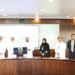 البنك الوطني العماني يوقع اتفاقية تمويل إستراتيجية مع صندوق عمان العقاري من خلال نافذته للصيرفة الإسلامية “مزن”