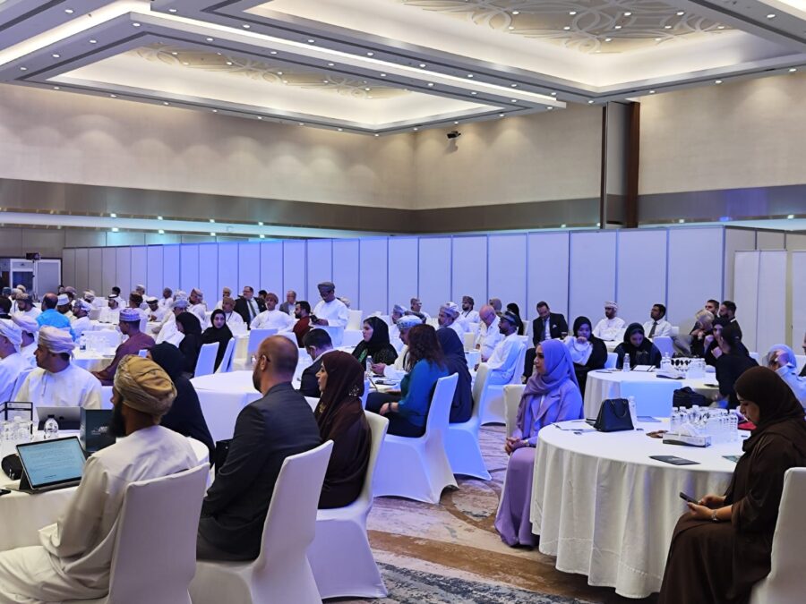 غرفة تجارة وصناعة عمان تنظم معرض وملتقى جوائز مسقط للفرص الاستثمارية السياحية في مجالات مختلفة 6 705e48ce 7e0f 4f05 9a1d b01ecaf15423