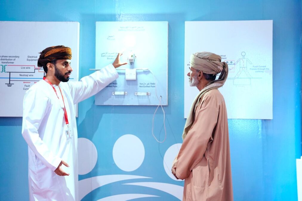 في يومها الأخير.. حملة "أسبوع نماء في ظفار" تؤكد ضرورة تبني مفهوم الاستدامة 3 8253b1d8 c092 4331 9969 fc1489685d2c