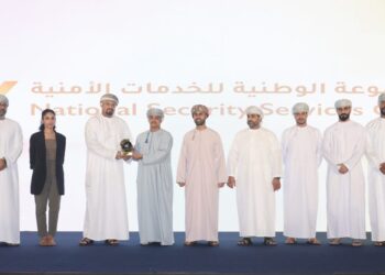 المجموعة الوطنية للخدمات الأمنية” تحصد اعترافًا محليًا وإقليميًا بحلولها المتخصصة بالأمن السيبراني