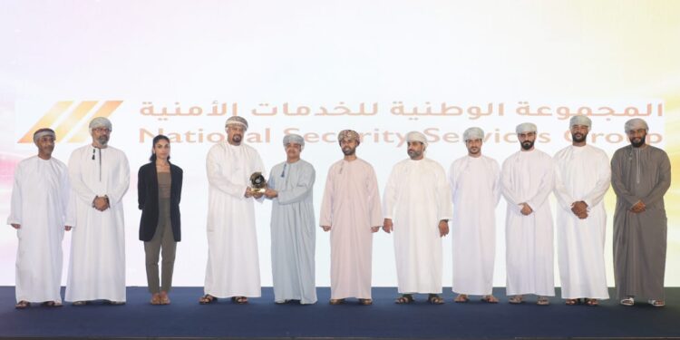 المجموعة الوطنية للخدمات الأمنية” تحصد اعترافًا محليًا وإقليميًا بحلولها المتخصصة بالأمن السيبراني