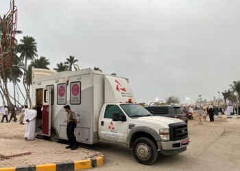 بنك مسقط يقدم الخدمات والتسهيلات المصرفية لزوار موسم خريف ظفار 