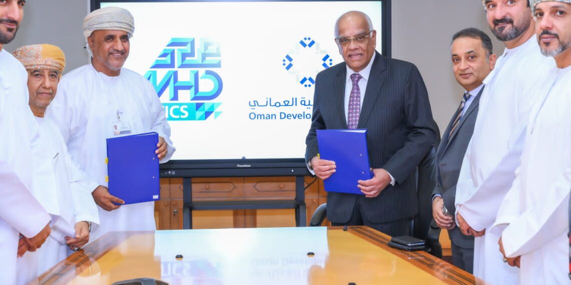 مجموعة حلول البنية التحتية والتكنولوجية والصناعية والاستهلاكية تفوز بعقد تنفيذ منصة الخدمات المصرفية الرقمية لبنك التنمية العماني 1 مجموعة حلول البنية التحتية والتكنولوجية والصناعية والاستهلاكية تفوز بعقد تنفيذ منصة الخدمات المصرفية الرقمية لبنك التنمية العماني