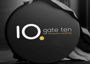 شركة Gate 10 تعلن وظيفة شاغرة