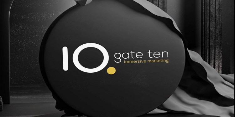 شركة Gate 10 تعلن وظيفة شاغرة