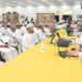 الكلية العسكرية التقنية تواصل إجراءات القبول والتسجيل لدفعة جديدة من المؤسسات الأكاديمية