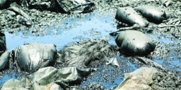 توضيح حول ما تم تداوله بشأن التلوث الكيميائي في مردم هصاص بسمائل