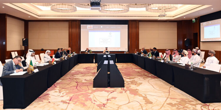 سلطنة عُمان تستضيف الاجتماع الـ 52 للمكتب التنفيذي لمجلس الوزراء العرب للاتصالات 1 سلطنة عُمان تستضيف الاجتماع الـ 52 للمكتب التنفيذي لمجلس الوزراء العرب للاتصالات