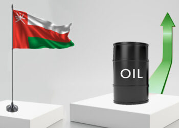 سعر نفط عُمان يرتفع 58 سنتًا