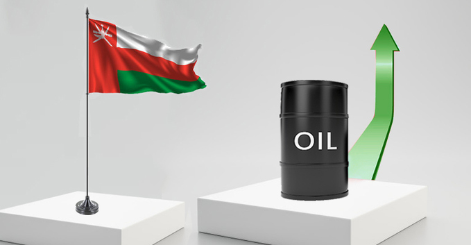 سعر نفط عُمان يرتفع 58 سنتًا 1 سعر نفط عُمان يرتفع 58 سنتًا
