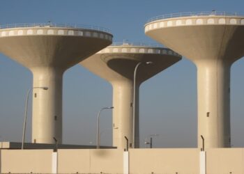 “نماء لخدمات المياه” تراجع فواتير المشتركين المتضررين