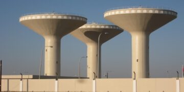 “نماء لخدمات المياه” تراجع فواتير المشتركين المتضررين