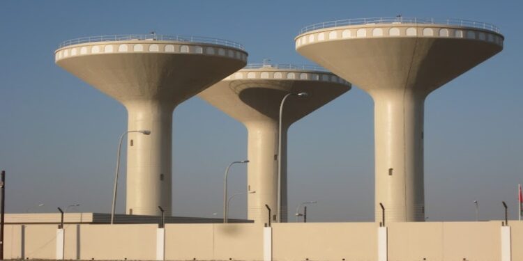 “نماء لخدمات المياه” تراجع فواتير المشتركين المتضررين