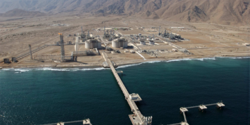 أكثر من 26 مليار متر مكعب الإنتاج المحلي والاستيراد من الغاز الطبيعي بسلطنة عُمان