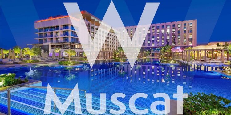 فندق دبليو مسقط يعلن وظائف شاغرة 1 فندق دبليو مسقط يعلن وظائف شاغرة