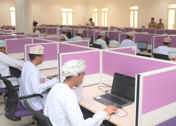 الكلية العسكرية التقنية تبدأ إجراءات قبول الطلبة الجدد للعام الأكاديمي (2023/2024)