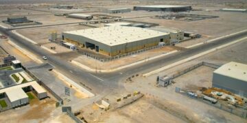 316 مليون ريال عماني حجم الاستثمارات بمدينة خزائن الاقتصادية بنهاية النصف الأول من العام الجاري