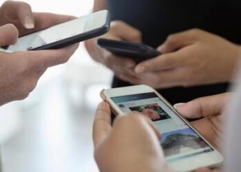 10 بالمائة.. زيادة في عدد مشتركي الإنترنت ذي النطاق العريض بالهاتف النقال