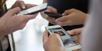 10 بالمائة.. زيادة في عدد مشتركي الإنترنت ذي النطاق العريض بالهاتف النقال