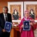 التعليم العالي توقع على اتفاقية تعاون في مجالات التعليم العالي والبحث العلمي والابتكار والتدريب المهني 8 التعليم العالي توقع على اتفاقية تعاون في مجالات التعليم العالي والبحث العلمي والابتكار والتدريب المهني