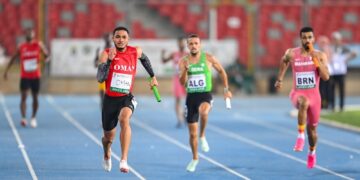 7 ألعاب رياضية تشارك في دورة الألعاب الآسيوية بالصين