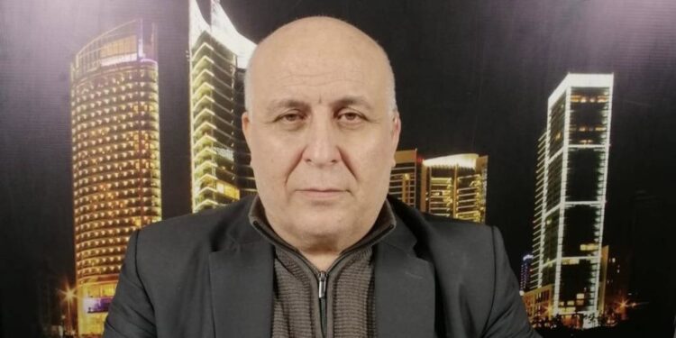 مخيم عين الحلوة بين ثلاث خيارات مُرَّة 1 مخيم عين الحلوة بين ثلاث خيارات مُرَّة