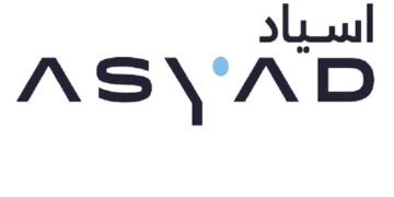 مجموعة أسياد للنقل البحري تعلن وظائف شاغرة