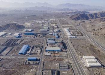 مدينة سمائل الصناعية توطّن 15 مشروعًا خلال النصف الأول من عام 2023