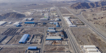 مدينة سمائل الصناعية توطّن 15 مشروعًا خلال النصف الأول من عام 2023