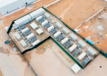 غدًا.. افتتاح مركز استضافة ومعالجة البيانات وتعدين العملات المشفرة بصلالة