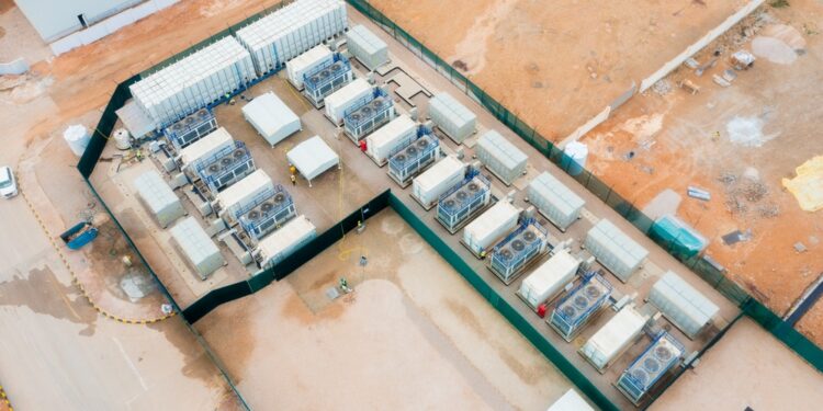 غدًا.. افتتاح مركز استضافة ومعالجة البيانات وتعدين العملات المشفرة بصلالة