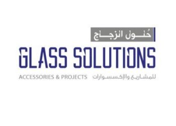 شركة حلول الزجاج للمشاريع و الاكسسورات تعلن وظائف شاغرة