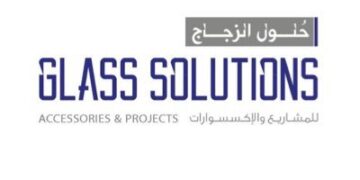 شركة حلول الزجاج للمشاريع و الاكسسورات تعلن وظائف شاغرة