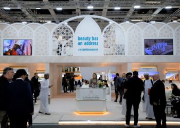 سلطنة عُمان تعلن شراكتها الرسمية لمعرض بورصة برلين الدولية للسياحة 2024