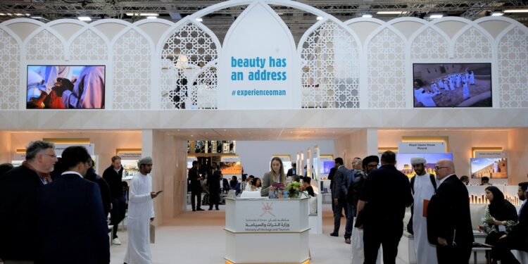 سلطنة عُمان تعلن شراكتها الرسمية لمعرض بورصة برلين الدولية للسياحة 2024 1 سلطنة عُمان تعلن شراكتها الرسمية لمعرض بورصة برلين الدولية للسياحة 2024