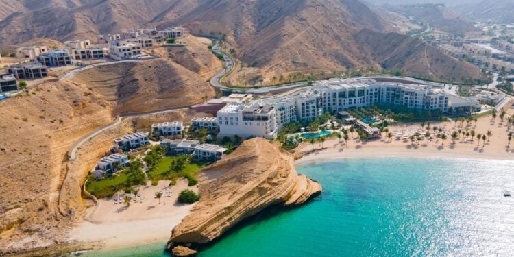 إيرادات الفنادق تتجاوز بنهاية يونيو 2023 نحو 110 ملايين ريال عُماني