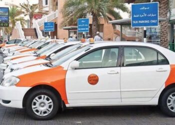 “النقل و الاتصالات” تصدر توضيحًا بشأن مخالفة عدد من أصحاب مركبات الأجرة ومركبات الشحن الصغيرة (بيك أب)