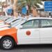 “النقل و الاتصالات” تصدر توضيحًا بشأن مخالفة عدد من أصحاب مركبات الأجرة ومركبات الشحن الصغيرة (بيك أب)